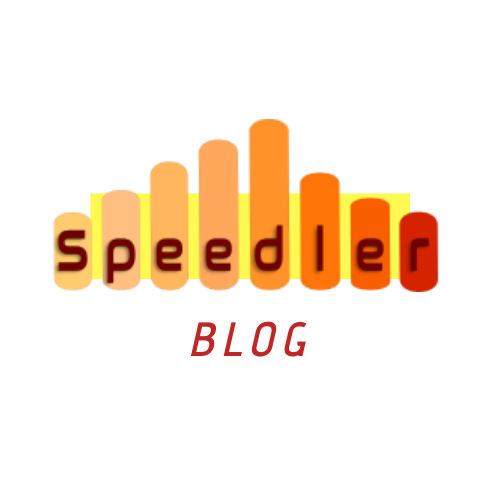 Speedler Tienda Online